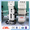 CBL-B115 + HV615 Gewindebohrer und flache computergesteuerte Stickmaschine